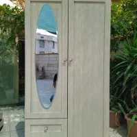 کمد لباس کارکرده