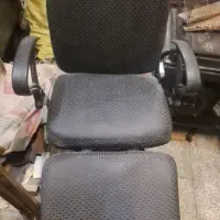 صندلی اصلاح سرشور