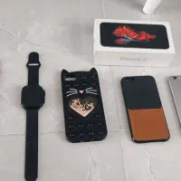 آیقون ۶ اس ۶۴