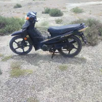 بیکلاچ مونتاژ ایراندوچرخ پلاک ملی