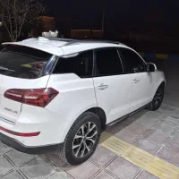 کوپا مدل ۹۷ سفید کیهانی