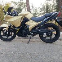 مگلی فول تیونینگ تقویت