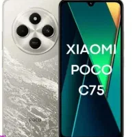 گوشی پوکوسی 75