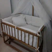 تخت کنار مادر نوزاد