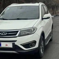 تیگو۵ مدل۹۷ لاکچری