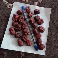 عناب دمنوشی دستچین زیر قیمت|خوردنی و آشامیدنی|مشهد, رضاییه|دیوار