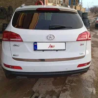 خودرو جک s5|خودرو سواری و وانت|بیجار, |دیوار