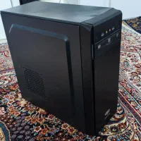 کیس کامپیوتر (گیمینگ) معاوضه با ps5