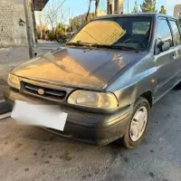 پراید