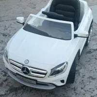 ماشین شارژی کودک