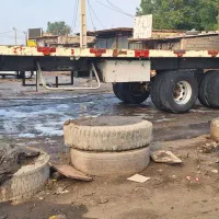 تریلی کفی ایران کاوه