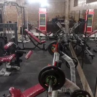 فروش دستگاه بدنسازی|تجهیزات ورزشی|ساری, |دیوار