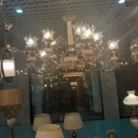 انواع لوستربازاراطلس قیمت تولیدی