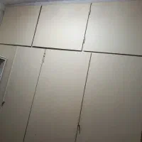 درکمددیواری