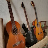 آموزش گیتار پاپ و کلاسیک و الکتریک