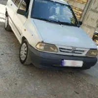 پرایدمدل ۸۰ کره ای