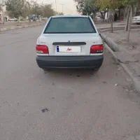 پراید مدل 99|خودرو سواری و وانت|کرمانشاه, |دیوار