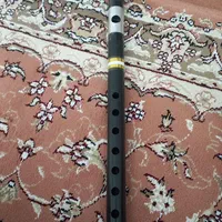 نوازنده وسازنده فلوت عربی|سازهای بادی|اردبیل, |دیوار