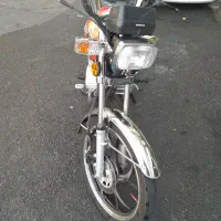 موتور پیشتاز 200 فروشی