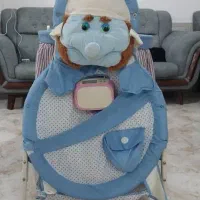 گهواره|تخت و صندلی بچه|پلدختر, |دیوار