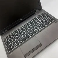 لپ تاپ اچ پی با ضمانت Hp probook 6570b|رایانه همراه|اصفهان, نقش جهان|دیوار
