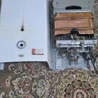 مرکز خرید ابگرمکن فرسوده|آبگرمکن، پکیج، شوفاژ|دورود, |دیوار