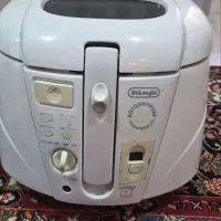 سرخ کن دلونگی