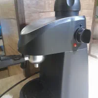 اسپرسو ساز|سماور، چای‌ساز، قهوه‌ساز|سرخرود, |دیوار