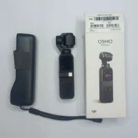 dji osmo pocket