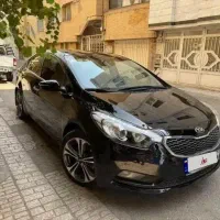 سراتو yd معاوضه با نیسان جوک