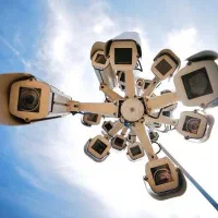 فروش و نصب اقساطی دوربین نظارتی