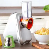 رنده برقی مولینکس اصل فرانسه|خردکن، آسیاب، غذاساز|تهران, اختیاریه|دیوار