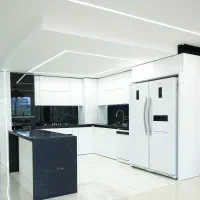 تجربه آشپزخانه رویایی با مدا دکور آذربایجان