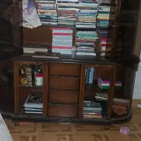بوفه کتاب