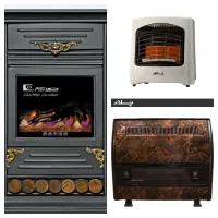 تعمیرات آبگرمکن تعمیرات بخاری گازی جوشکاری آبگرمکن