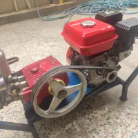 فروش سم پاش|ابزارآلات|کازرون, |دیوار