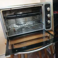 فروشی توستر خارجی