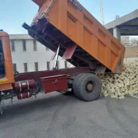 آجر فشاری