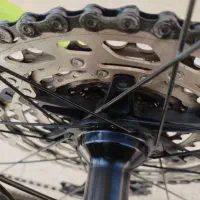 دوچرخه اسکات اسکیل ۹۸۰|دوچرخه، اسکیت، اسکوتر|قزوین, |دیوار