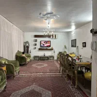 ویلایی۱۳۷متری/دو طبقه مستقل/واقع درخیابان دهستانی