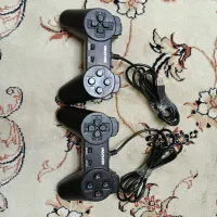 تعدادی لوازم کامپیوتر