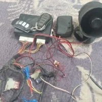 دزدگیر هوتای