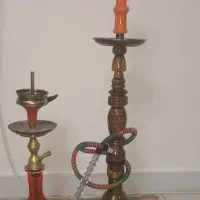 قلیان|کلکسیون و سرگرمی|تهران, هلال احمر|دیوار