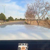 کاملا تمیز|خودرو سواری و وانت|دامغان, |دیوار