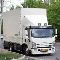 خدمات حمل و نقل اسنپ بارتضمینی،تخصصی