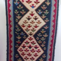 گلیم سنتی نو نو