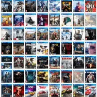 *نصب‌ هر بازی و کپی خور کردن Ps4 کمتر از ۳ ساعت *