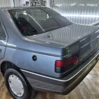 پژو ۴۰۵ مدل ۹۸دوگانه شرکتی|خودرو سواری و وانت|مشهد, رده|دیوار