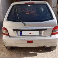 پراید ۱۱۱ مدل ۸۹