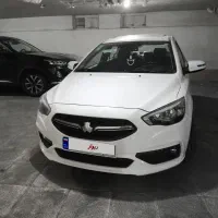 شاهین g سانروف 403